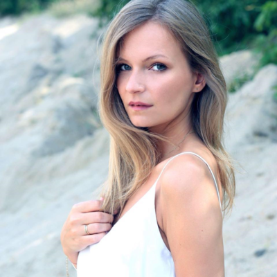 Magdalena