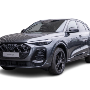 Audi Q5 TdI