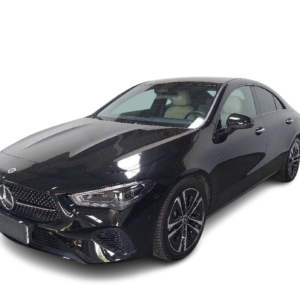 Mercedes CLA