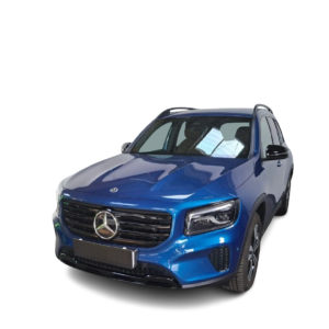 Mercedes GLB